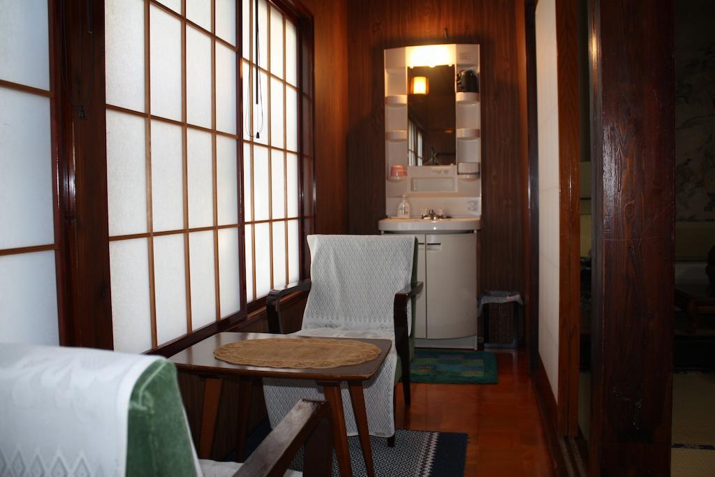 Tamonkan Tsuruoka Habitación foto